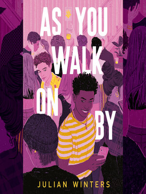 cover image of As You Walk On By